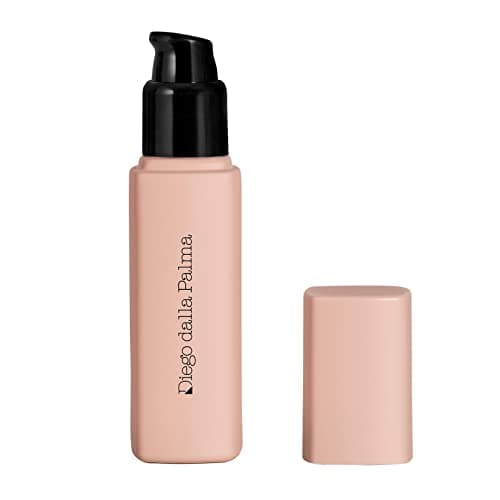 Image of Diego Dalla Palma Nudissimo Soft Matt - 243C Rose Beige For Women 1 oz Foundation