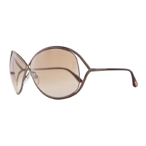 Image of Tom Ford Sonnenbrille Miranda (FT0130 36F 68)