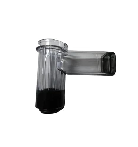 Image of Compatible for Philips,HR1932 HR1933 HR1890 HR1891 Juicer Drive Wheel Esophagus Accessories(R)
