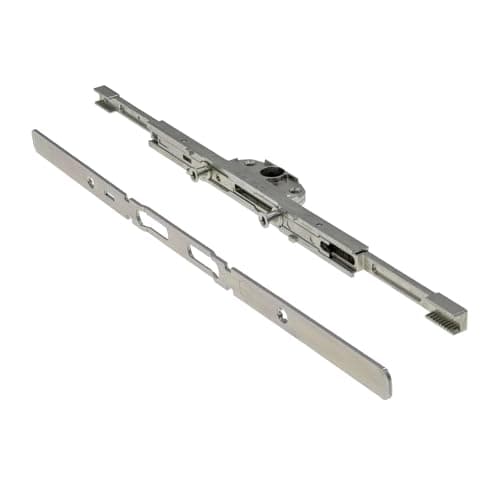 Image of MACO MK2 Non-Croppable Espag Gearbox - 22mm Backset 9mm Cam - High Security Shootbolt Window Lock - uPVC Timber Aluminium