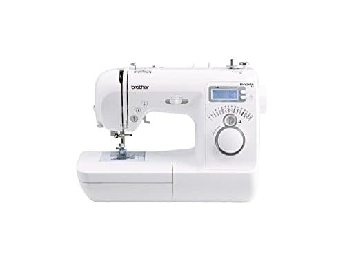 Image of BROTHER 4977766712637 - Innov-is 15 Electronic Sewing Machine - 16 Stitch Types