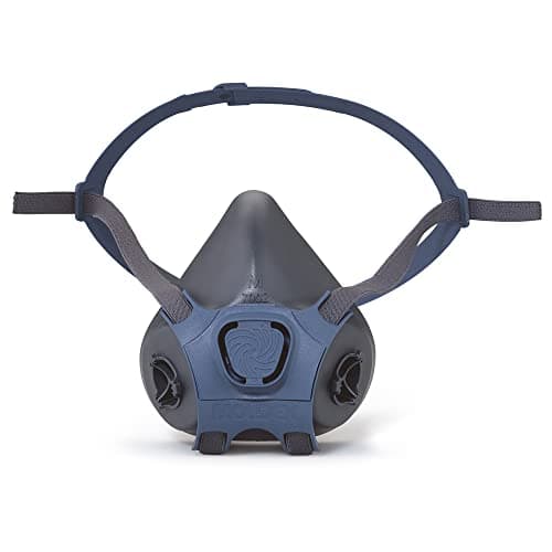 Image of MOLDEX 7003 MASK BODY SIZE L