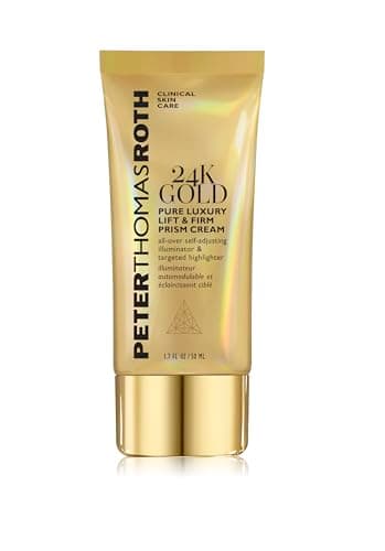 Image of Peter Thomas Roth 24K Gold Prism Cream, 50 ml
