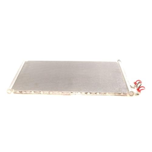 Image of Ford Genuine Fiesta Mk6 ST150 Zetec Zetec-S Fusion Air Con Condenser 1384859