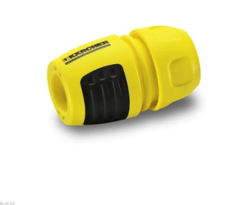 Image of Kärcher Lose M-Box 2.645-062.0 Universal Hose Coupling Plus 1/2" 5/8" 3/4"
