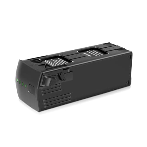 Image of 1 Pack Mavic 3 Series Intelligent Flight Battery 5000mAh(46 Mins Max Flight Time) Compatible with DJI Mavic 3,Mavic 3 Pro,Mavic 3 Pro Cine,Mavic 3 Classic,Mavic 3 Cine,Mavic 3 Enterprise Series