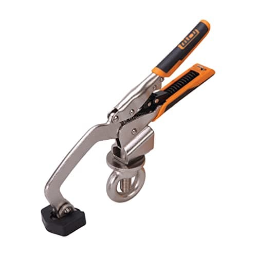 Image of Triton AutoJaws Drill Press / Bench Clamp TRAADPBC3 3" (75mm) (605126)