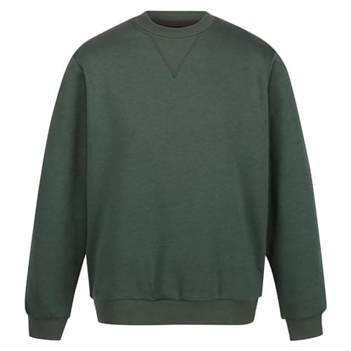 Image of Regatta Professional Mens Pro CrewNeck Sweatshirts