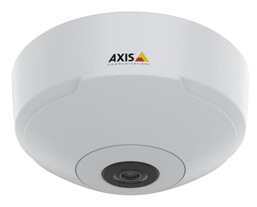 Image of AXIS M3067-P IP security camera Indoor Dome 2560 x 1920 Pixels Ceiling/Wall