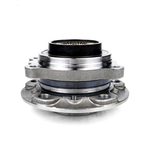 Image of For BMW 5 6 7 For X3 For X4 F01 F07 F10 F12 F25 2008-2018 31206850154 Front Wheel Hub Bearing 31206867088 31206868480 Front Wheel Hub
