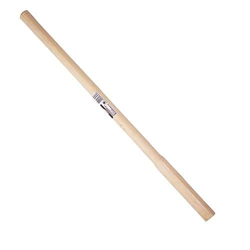 Image of Draper Expert 67270 900 mm Hickory Sledge Hammer Shaft with 45 mm x 32 mm Eye , Blue