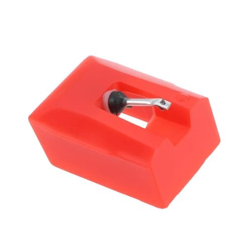 Image of VGOL ATN95EX Moving Magnet Stylus Compatible With Audio Technica Replacement AT95EX AT95E Cartridges