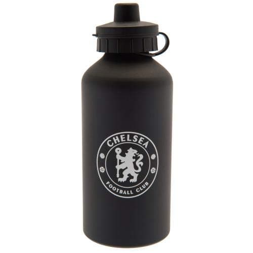 Image of Chelsea FC Aluminium Drinks Bottle PH Official Merchandise