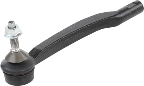 Image of Delphi TA2081 Steering Tie Rod End