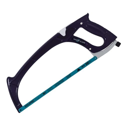 Image of Eclipse Professional Tools 70-24TR High Tension Professional Hacksaw Frame
