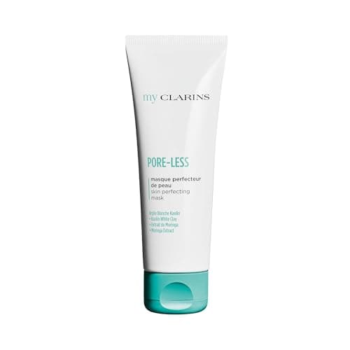 Image of Clarins My Clarins PORE-LESS Skin Perfecting Face Mask 50ml