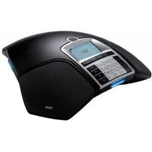 Image of Konftel 250 conference phone