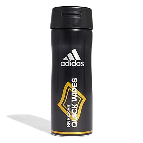 Image of adidas Sport Sneaker Cleaner Wipes