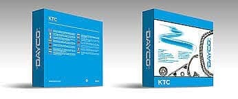 Image of Dayco KTB597 Timing Belt Kit