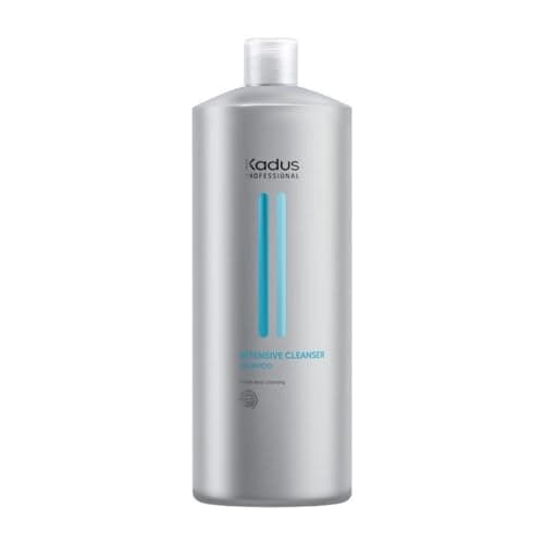 Image of Kadus Professional Intensive Cleanser Shampoo - 1000ml (Litre)