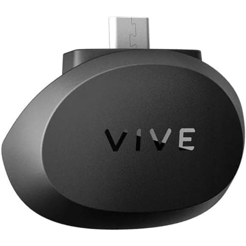 Image of Moduł śledzenia mimiki twarzy Vive Focus 3 Facial Tracker 99HATH004-00