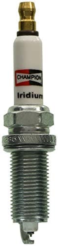Image of Champion Iridium 9010 Spark Plug (Carton of 1) - REC10WMPB