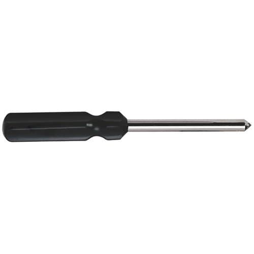 Image of 0.25 Carat Hand Diamond Dresser Single Point For Grinding Wheel Dressing Tools