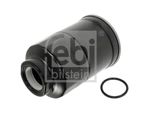 Image of FEBI BILSTEIN Fuel Filter Screw-On Filter 184177