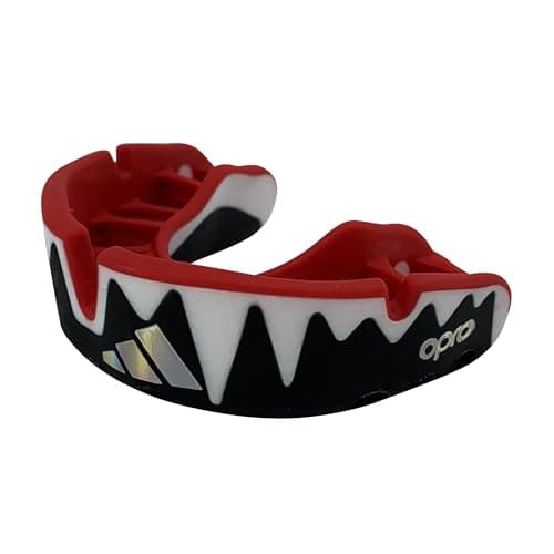 Image of adidas Opro Gen4 Plainum Edition Mouthguard