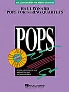 Image of Hal Leonard Unchained Melody - String Quartet - Score&Parts