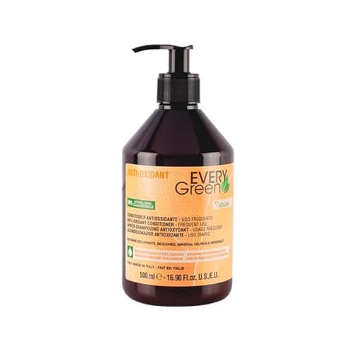 Image of Every Green ANTIOXIDANT Frequent Use Conditioner 500 ml