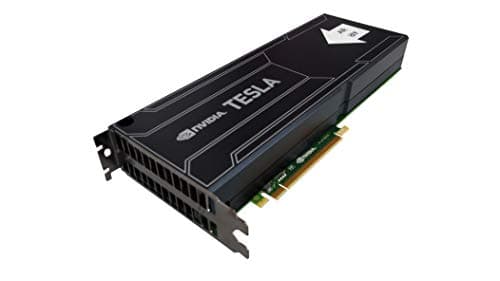 Image of NVIDIA Tesla K10 Dual GPU PCIE Module 8GB GDDR5 Graphics Card
