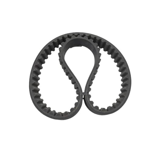 Image of PJLANG HTD14M 1344 Rubber Synchronous Timing Belt HTD1344-14M Width 8mm - 120mm Length 1344mm Teeth 96(Width 65mm)