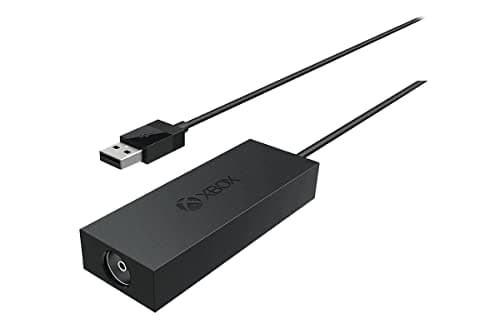 Image of Xbox One Digital TV Tuner