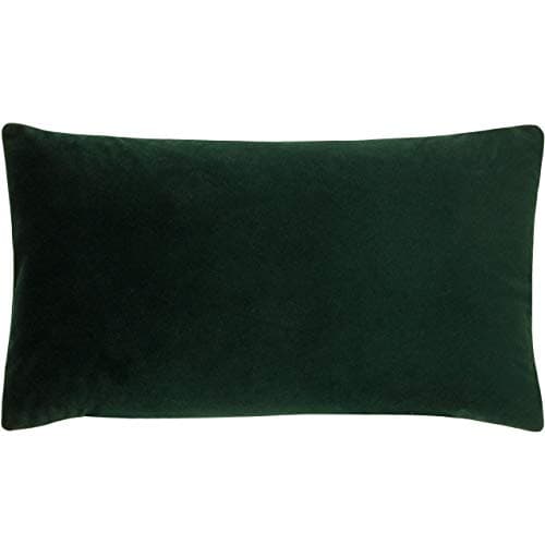 Image of furn. Sunningdale Feather Filled Cushion, Bottle, 30 x 50cm