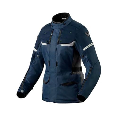 Image of Revit Outback 4 H2o Jacket 36
