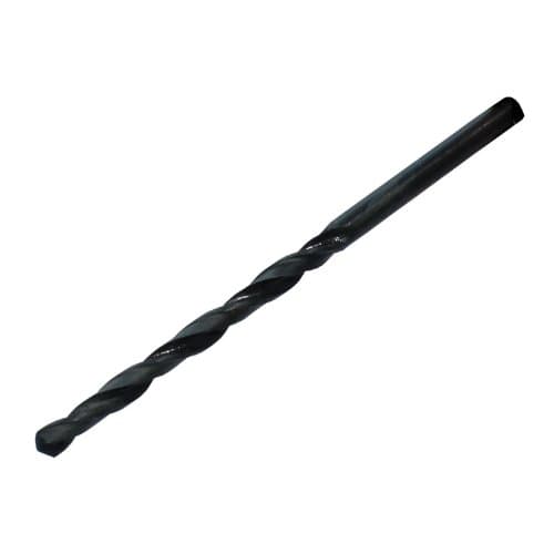 Image of 5 x 1/16" Ground HSS Drill Bits Imperial High Speed Steel Jobber Twist Drills
