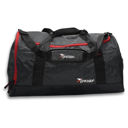 Image of Precision Pro Hx Team Holdall Bag - 68 X 39x 36cm - 95 Litre