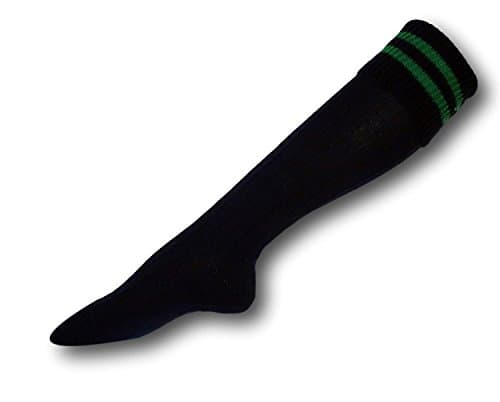Image of Albert Prendergast Traditional Navy Blue Boy Scout Uniform Knee Length Socks (Shoe Size 9-10)
