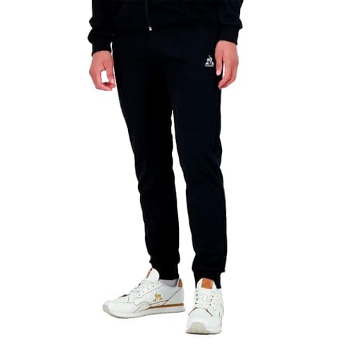 Image of Le Coq Sportif Tech SP Tapered No.1 Sweat Pants L