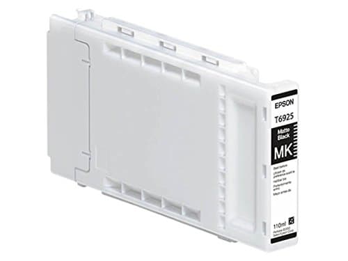 Image of Epson original - Epson SureColor SC-T 7000 (T6925 / C 13 T 692500) - Ink cartridge black matte - 110ml