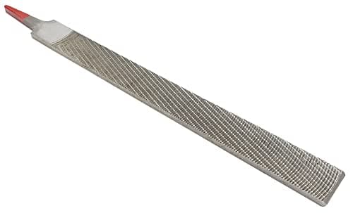 Image of CP-20E Iwasaki Asahi Japanese Flat Wood Carvers File 200mm x 20mm