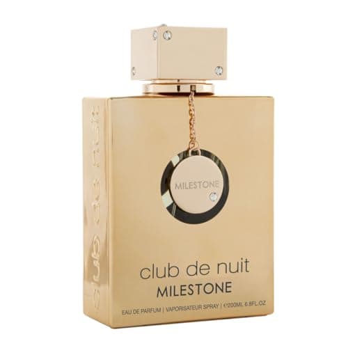 Image of ARMAF Club De Nuit Milestone Eau De Parfum 200ml