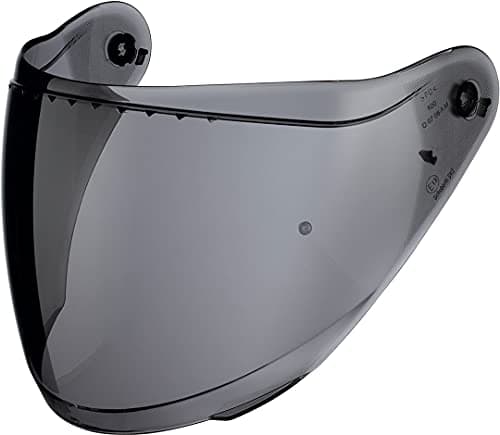 Image of Schuberth SV2 M1 Pro / M1 Visor, dark smoke, One Size