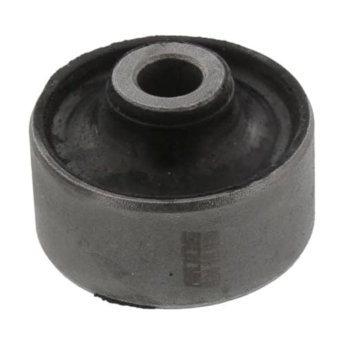 Image of MOOG NI-SB-10708 Bearing, Silent Block, Suspension Arm Bushing, Front Bottom Inner Rear Both Sides