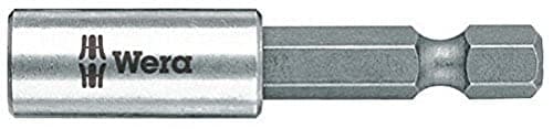 Image of Wera 05160976001 899/4/1 S, Universal bit Holder, 1/4“ x 50 mm