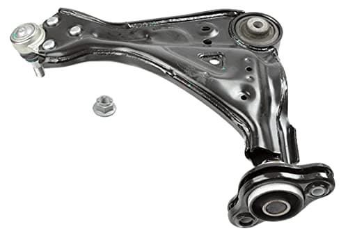 Image of LEMFÖRDER 42790 01 Control/Trailing Arm Wheel Suspension for Mercedes-Benz Metris Van (W447) 2014 - Left, Front Axle and other vehicles