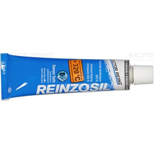 Image of Dana Victor Reinz 70-31414-10 Gasket sealant, Cylinder Head Cover , grey