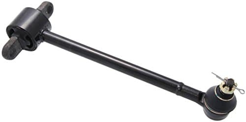 Image of FEBEST 0525-X9 Front Track Control Arm with Ball Joint