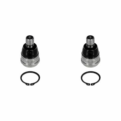 Image of Ball Joints Compatible With Ford Fiesta VI Front Left & Right 2008-2018